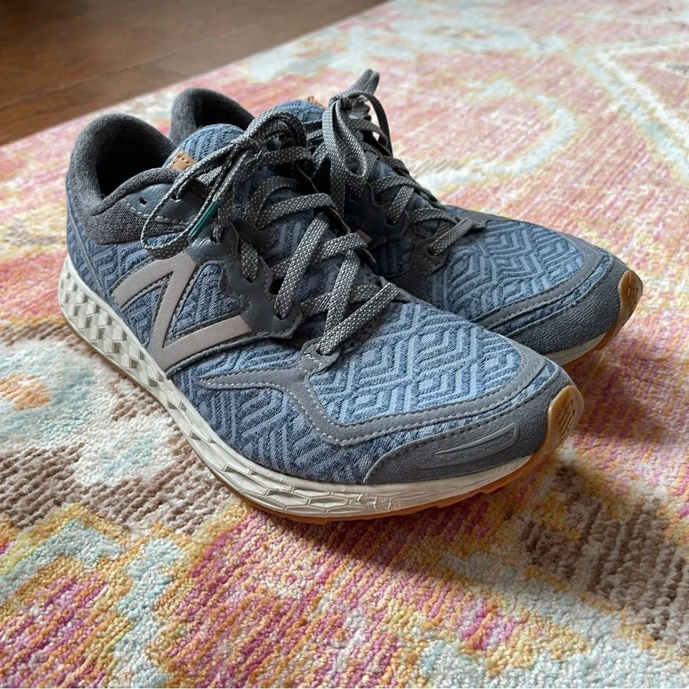New Balance Fresh Foam sneakers